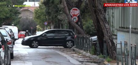 Νέα μαρτυρία για τη «ρώσικη ρουλέτα του δρόμου»