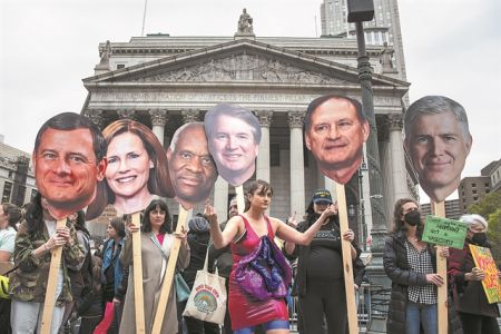 Οι Δημοκρατικοί ελπίζουν σε συσπείρωση και κινητοποίηση