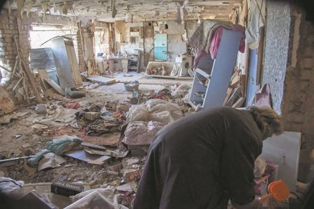 Αδιέξοδα σε πεδία μάχηςκαι διπλωματία