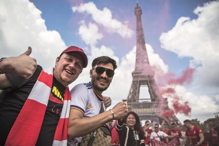 Ολοι οι… ημέτεροιτου προέδρου