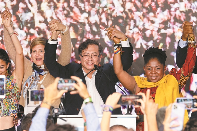 Ακραία πόλωση και λαϊκισμός