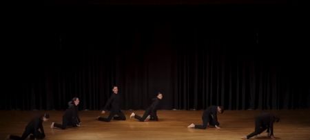 Χρυσό Μετάλλιο στον Πανελλήνιο Διαγωνισμό Χορού NATIONALS