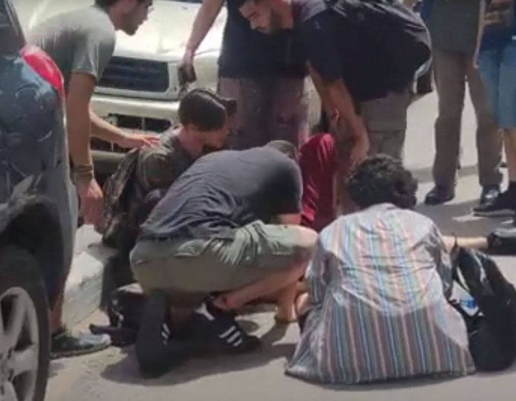 Επεισόδια στο ΑΠΘ: Τραυματίστηκε φοιτητής – Εικόνες & βίντεο