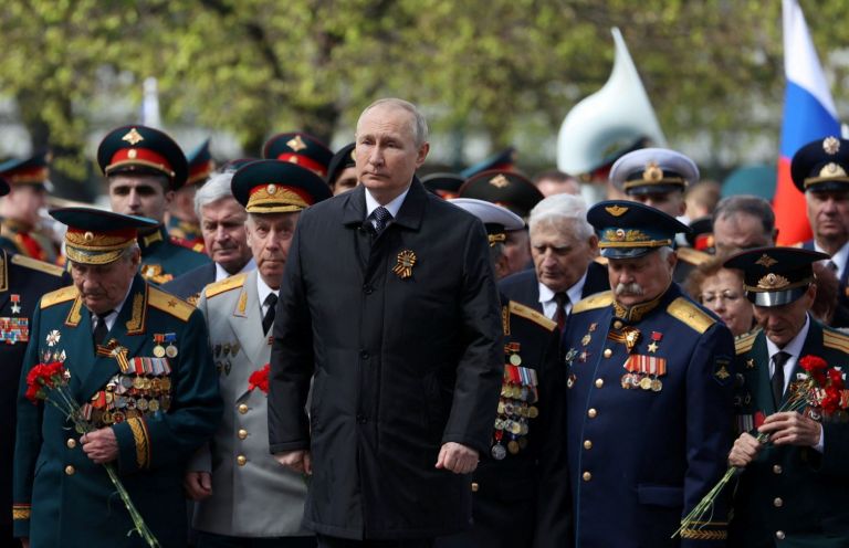 Πούτιν: «Πρόκειται να χάσει τον πόλεμο» λέει το Foreign Affairs – Τα δύο σενάρια για τα οποία πρέπει να προετοιμάζεται η Δύση | tovima.gr
