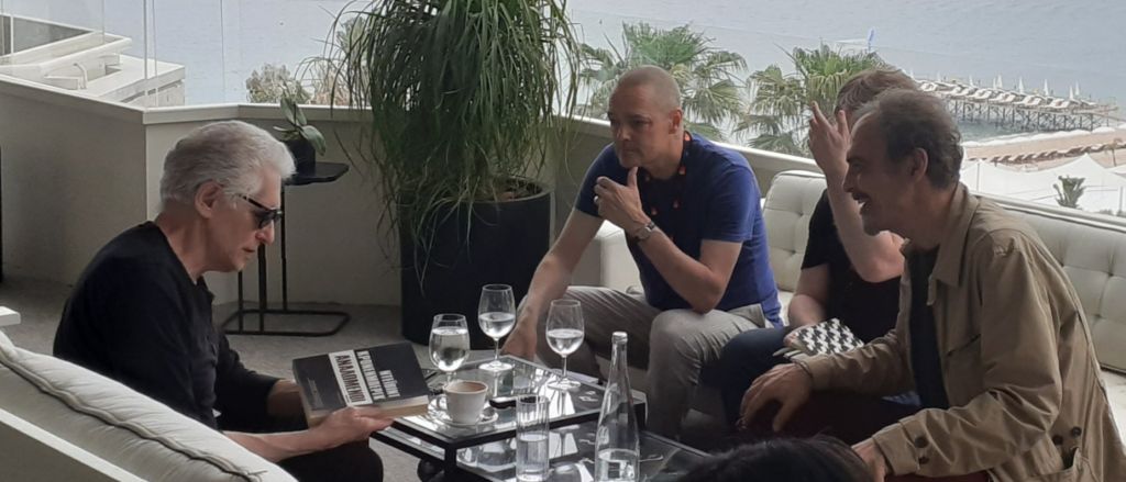 Φεστιβάλ Καννών 2022 – Το διεθνές σινεμά “κοιτάζει” την Ελλάδα