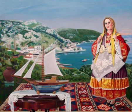 Επινίκια και μεθεόρτια