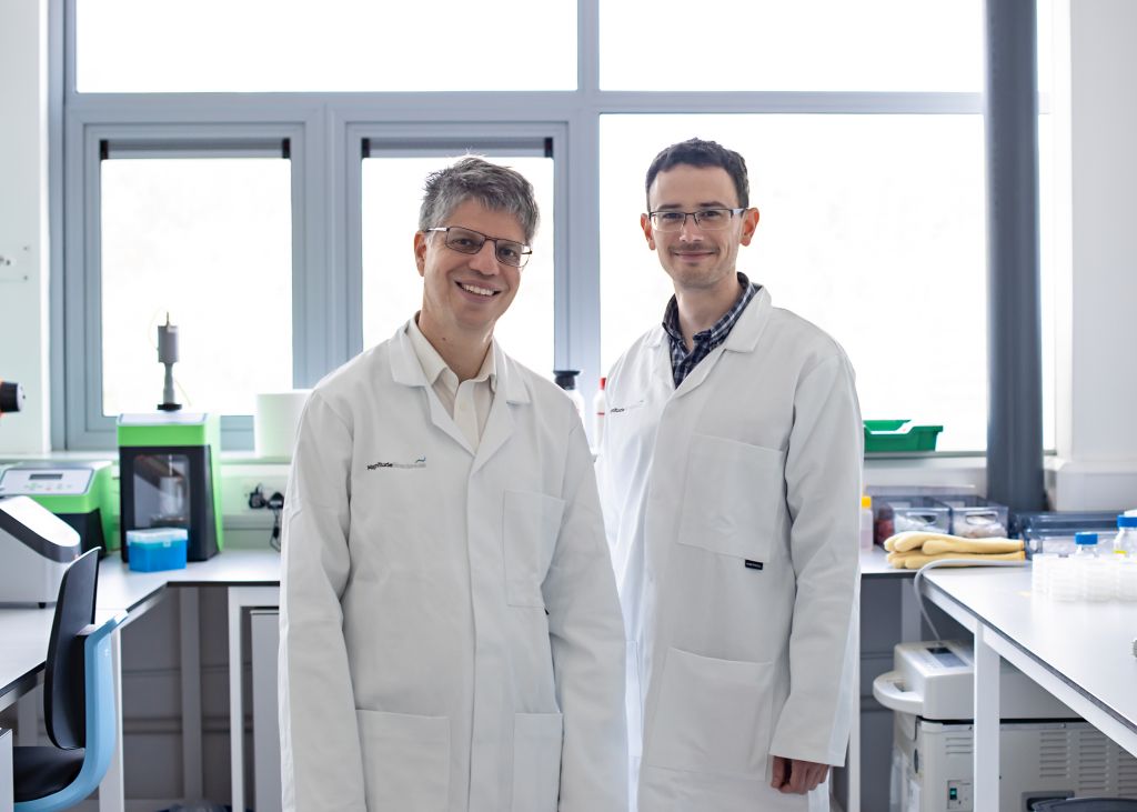 Νικώντας το γήρας