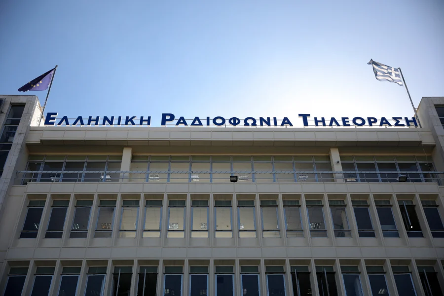 Παραιτήθηκε ο Γιώργος Γαμπρίτσος από το ΔΣ της ΕΡΤ