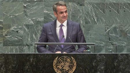 Επιστολή της Αθήνας στον ΟΗΕ: Η Άγκυρα υπονομεύει την ειρήνη και σταθερότητα