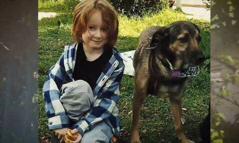 Τέλος το amber alert για τον 6χρονο από την Κηφισιά με εισαγγελική εντολή