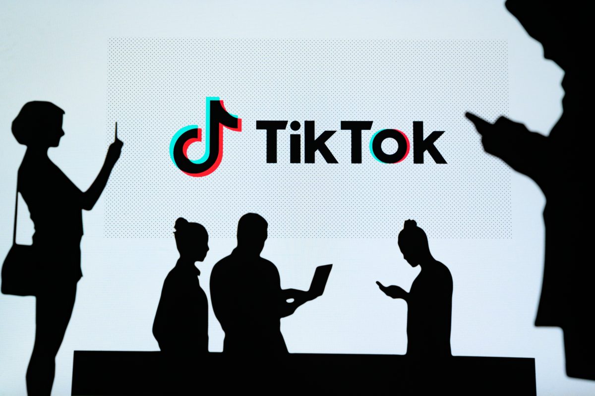 Ο αφοπλισμός του TikTok