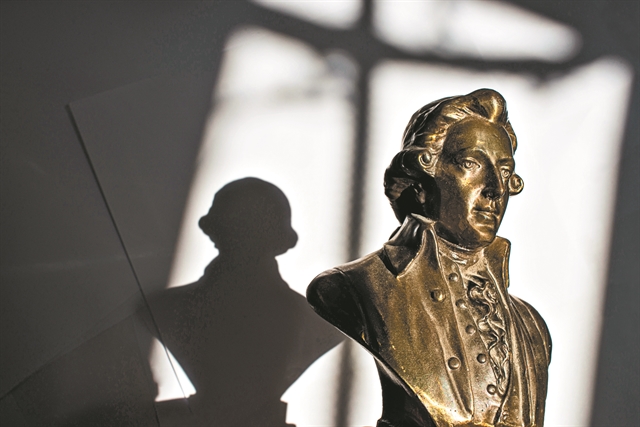 Ποιαν αλήθεια χρωστάμε στον Μότσαρτ;