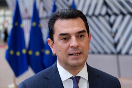 Κώστας Σκρέκας: Στο Repower EU οι μονάδες αποθήκευσης ενέργειας