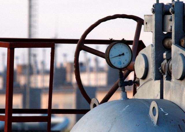 Ρωσία: Τα έσοδα που αναμένει φέτος από εξαγωγές υδρογονανθράκων | tovima.gr