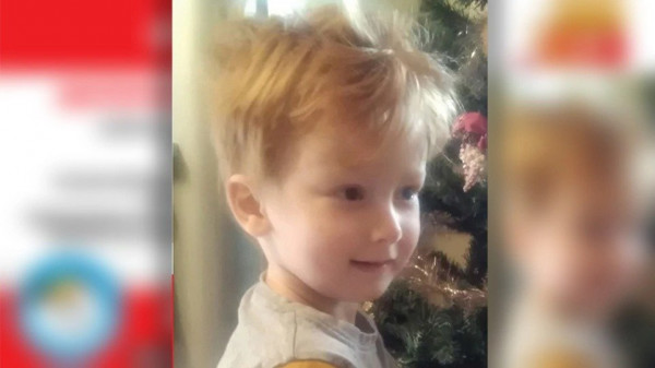 Αρπαγή στην Κηφισιά: Επιστολή φωτιά της μητέρας του 6χρονου Ράινερ για τον πατέρα