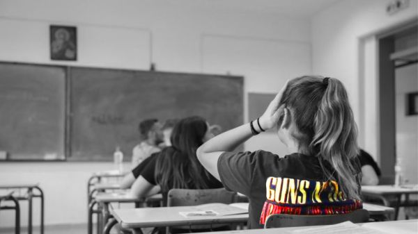 Πανελλαδικές 2022: 10 συμβουλές προς τους γονείς κατά τη διάρκεια των εξετάσεων των παιδιών