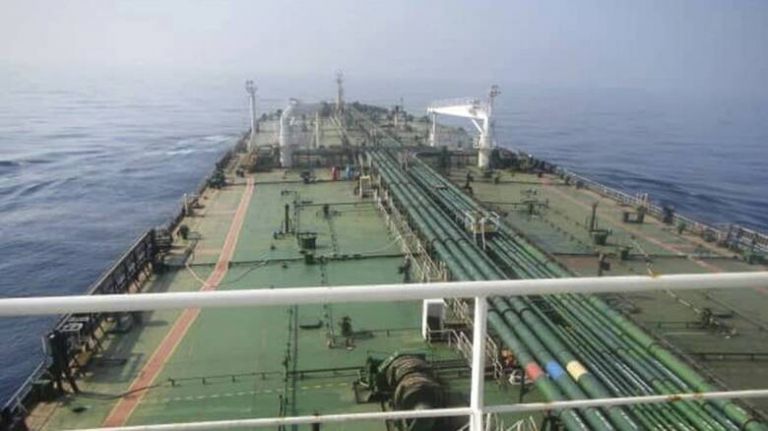 Ένοπλοι κατέλαβαν δύο ελληνικά τάνκερ στον Περσικό Κόλπο – Ιρανικά αντίποινα για την κατάσχεση φορτίου πετρελαίου | tovima.gr