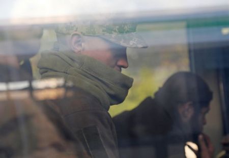 Ρωσία: Σενάρια για δίκες «τύπου Νυρεμβέργης» με Ουκρανούς αιχμαλώτους