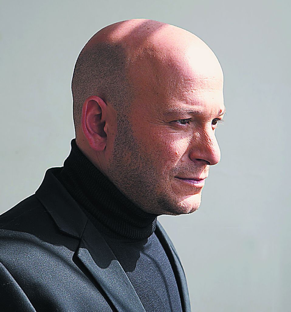 Ντρορ Μισάνι: «Ενδιαφέρθηκα για τα θύματα και μόνο»