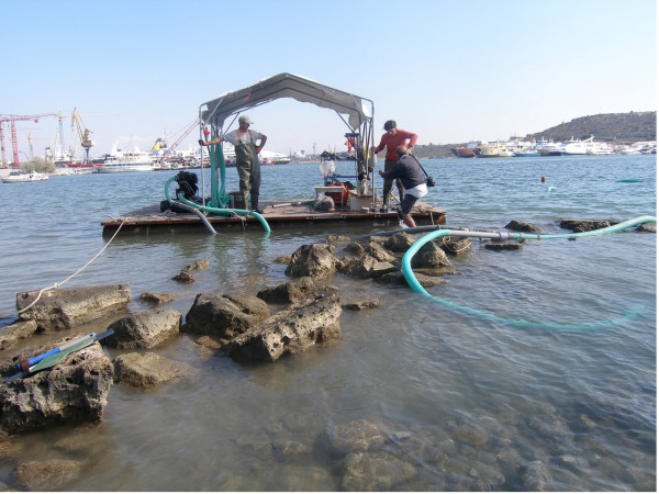 Αρχαία Σαλαμίνα: Στο φως σημαντικά ευρήματα