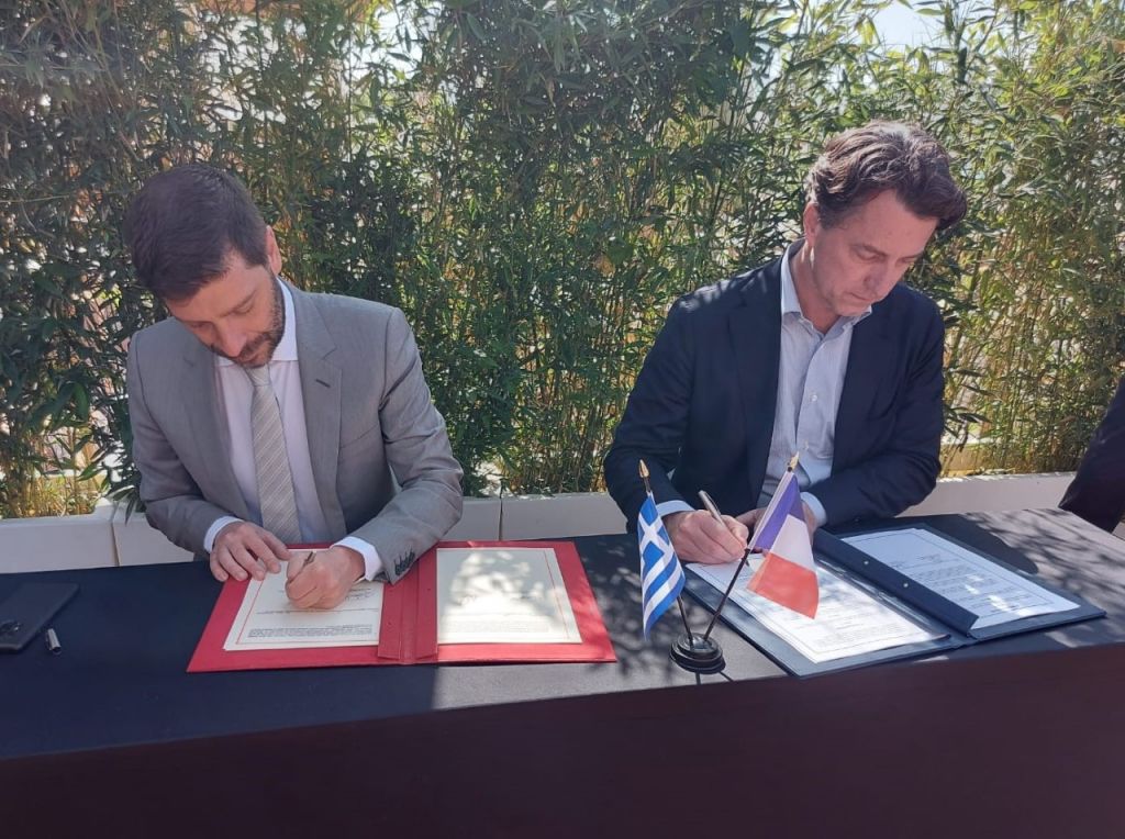 Κάννες 2022: Ελληνογαλλική κινηματογραφική συμμαχία