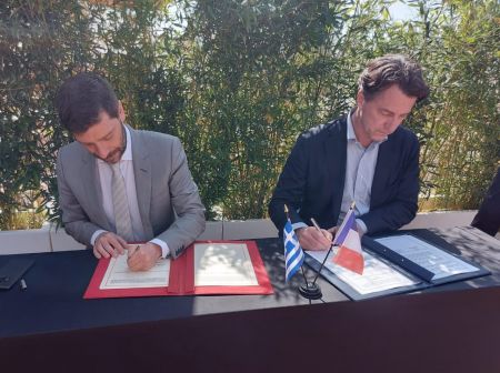 Κάννες 2022: Ελληνογαλλική κινηματογραφική συμμαχία