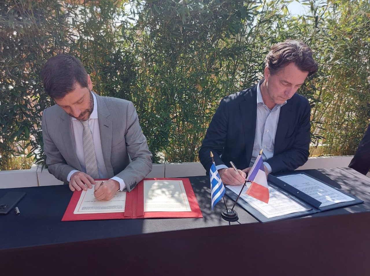 Κάννες 2022: Ελληνογαλλική κινηματογραφική συμμαχία