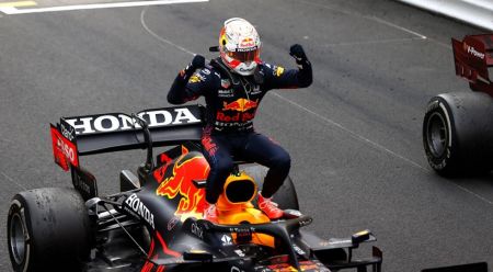 Formula 1: Νικητής ο Σέρχιο Πέρεθ στο Μονακό