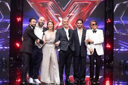 X Factor: Το 2ο live show έρχεται απόψε στις 21:00, στο MEGA