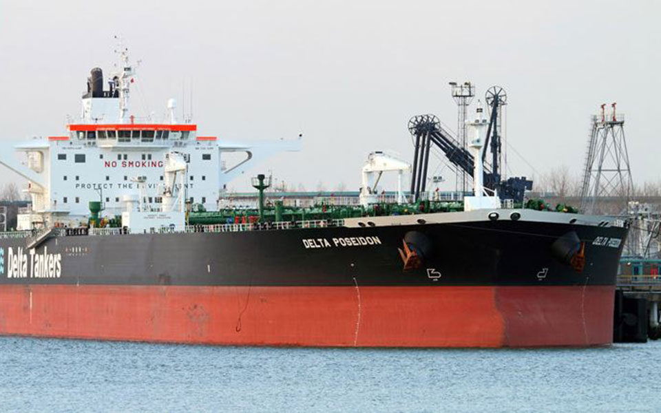 Ιράν: Διπλωματικός πυρετός για την απελευθέρωση των Ελλήνων ναυτικών από τα τάνκερ