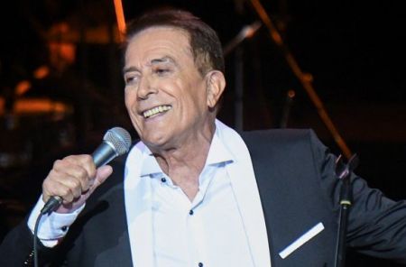 Δάκης: «Θέλω να πεθάνω πάνω στη σκηνή» – Όταν μιλούσε για τη μεγάλη μάχη με τον καρκίνο