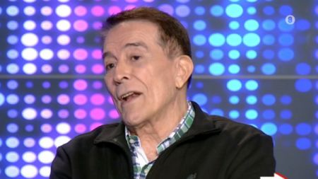 Δάκης: «Έχει συνδεθεί με μια ολόκληρη εποχή του ελληνικού τραγουδιού» είπε η Μενδώνη