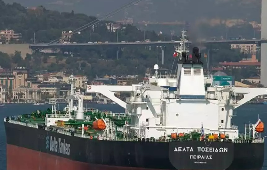 Κομισιόν: Απαράδεκτη η κατάσχεση των δύο ελληνικών πλοίων από το Ιράν