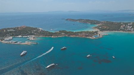 Ο Ερντογάν θα… ζηλέψει αυτό το χρυσό ελληνικό καλοκαίρι!