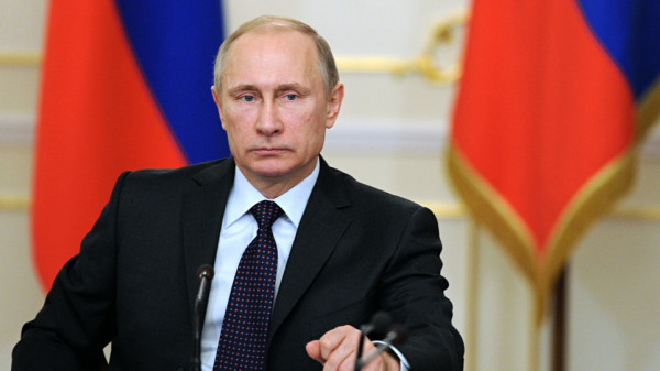 Σχοινάς: Έρχεται το τέλος της εξουσίας του Βλαντίμιρ Πούτιν | tovima.gr
