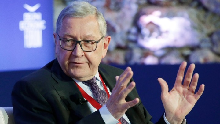 ESM: Ποιος θα διαδεχθεί τον Ρέγκλινγκ; Στην τελική ευθεία για την νέα ηγεσία