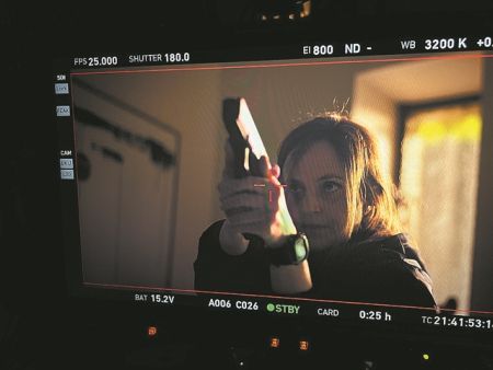 Μεγάλα βιβλίαστη μικρή οθόνη