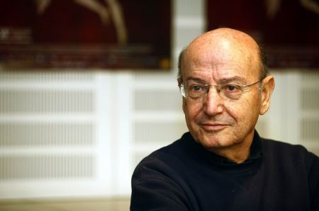 Τιμή στον Θόδωρο Αγγελόπουλο