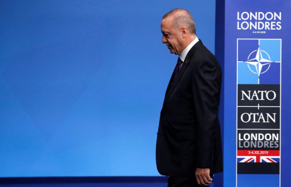 New York Times: Για το ΝΑΤΟ η Τουρκία είναι ένας προβληματικός σύμμαχος