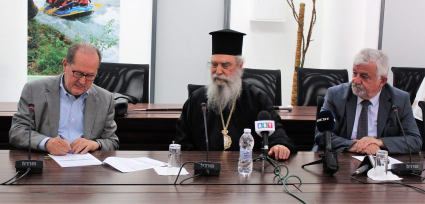 Νέο γηροκομείο δυναμικότητας 48 κλινών θα κατασκευαστεί στη Μεγαλόπολη