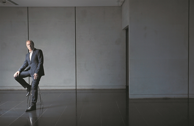 Νίκος Σταμπολίδης: «Με μία Πράξη του Βρετανικού Κοινοβουλίου τα Γλυπτά μπορούν να επιστρέψουν στην Ελλάδα»