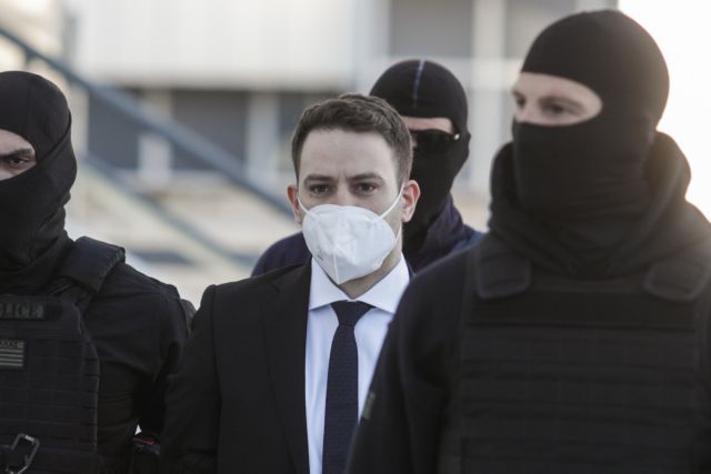 Γλυκά Νερά: Αποκλειστικά ντοκουμέντα του MEGA από την αποτρόπαια δολοφονία της Καρολάιν