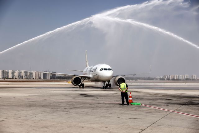 Ισραήλ: Προειδοποίησε τους πολίτες να μην ταξιδεύουν στην Τουρκία