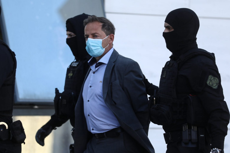 Δίκη Λιγνάδη: Στο μικροσκόπιο το ταξίδι στην Αίγυπτο – Τι κατέθεσε ο άνθρωπος-κλειδί