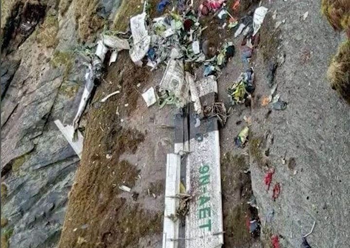 Νεπάλ: Βρέθηκαν τα πτώματα των 14 από τους 22 επιβαίνοντες στο αεροσκάφος της Tara Air