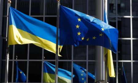 Ουκρανία: «Κουραστήκαμε» με τις ειδικές λύσεις και τα ξεχωριστά μοντέλα για την ένταξη στην ΕΕ