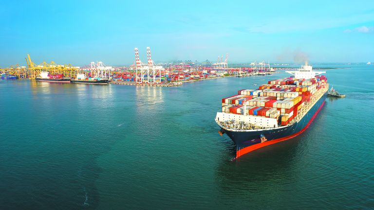 Διημερίδα «Ναυκράτης» για την Εμπορική Ναυτιλία