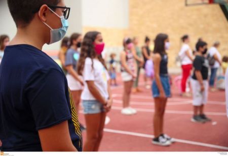 Σχολεία: Πότε θα χτυπήσε το πρώτο κουδούνι της νέας χρονιάς