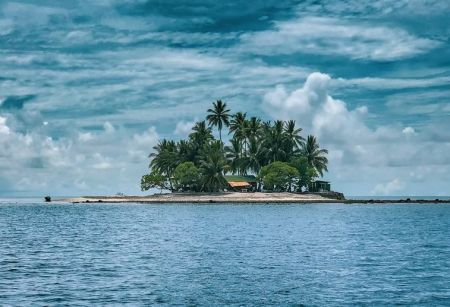 Κλιματική αλλαγή: Οι ορδές των μελλοντικών απάτριδων