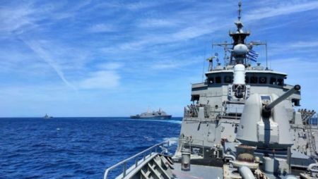 Η νέα προειδοποίηση Μητσοτάκη στον Ερντογάν για το Αιγαίο